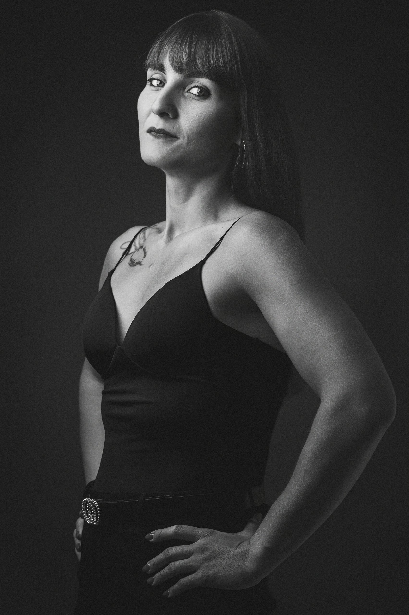 Mélanie