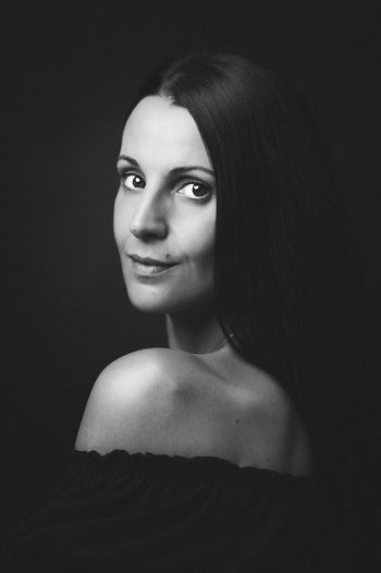 Portrait série 100 regards