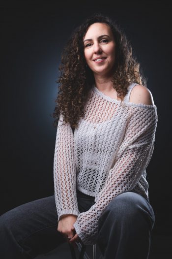 portrait couleur studio photos estime de soi